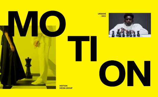 PR模板-企业版式促销