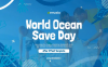 PR模板-拯救世界海洋