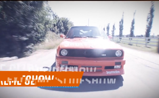 AE模板-动态开场片头