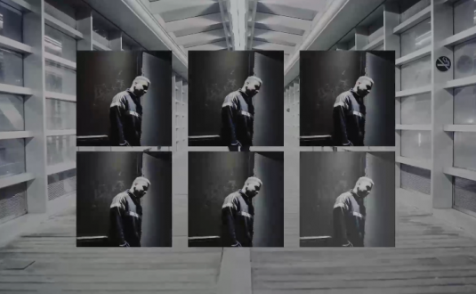 AE模板-节奏排版片头