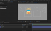 AE模板-T恤动画场景