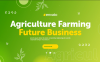 PR模板-农业宣传片