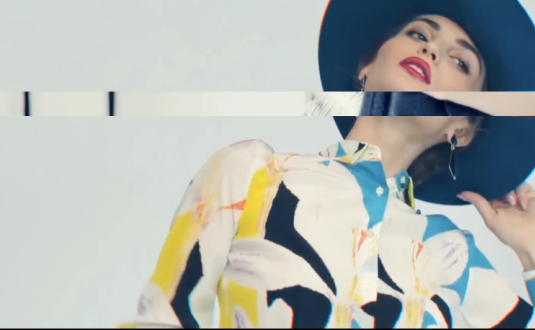 AE模板-动态片头