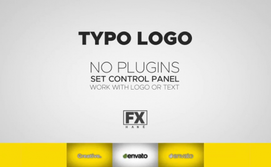 PR模板-错字标志LOGO