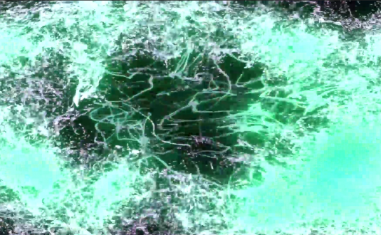 硬核PR模板-能量元素和过渡转场包