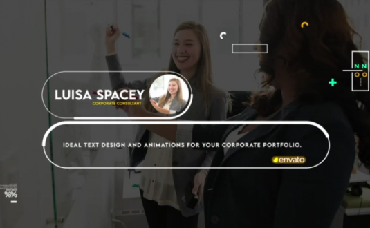 PR模板-公司名称