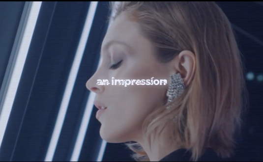 PR模板-故障片头