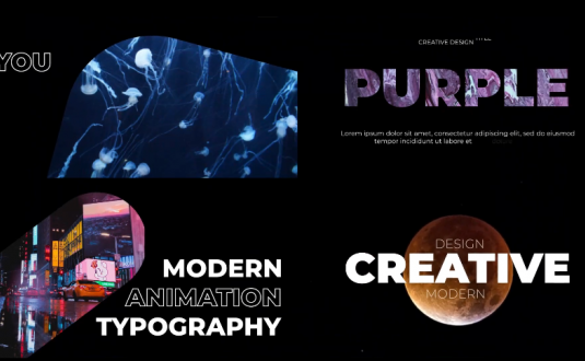 PR模板-活动标题