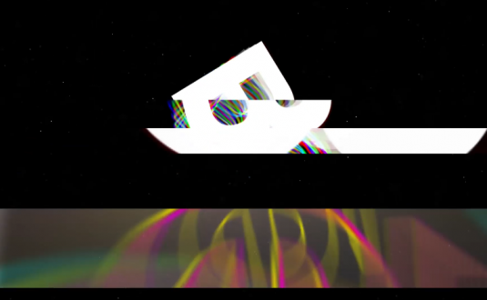 PR模板-现代故障标志