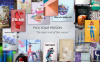 PR模板-图书出版营销包4K