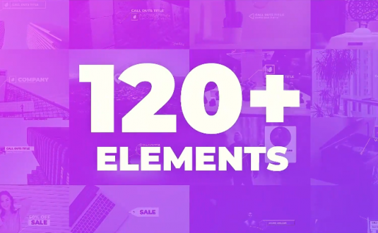 硬核PR模板-120个呼出标题库