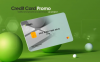 PR模板-信用卡介绍