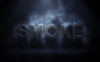 PR模板-烟雾标题