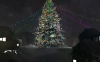 PR模板-圣诞树标志LOGO