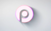 PR模板-霓虹灯标志LOGO