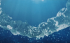 PR模板-水下海洋介绍