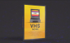 硬核PR模板-VHS噪音预设