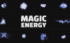 PR模板-魔法能量