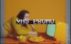 PR模板-VHS片头
