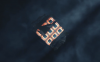 PR模板-暗技术LOGO