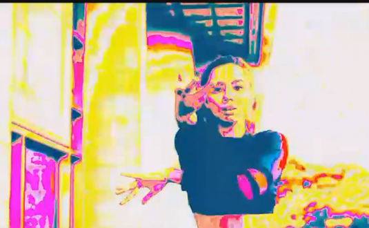 PR模板-音乐视频过渡包